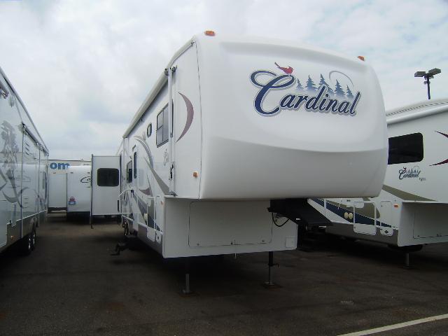 2006 Forest River Cardinal